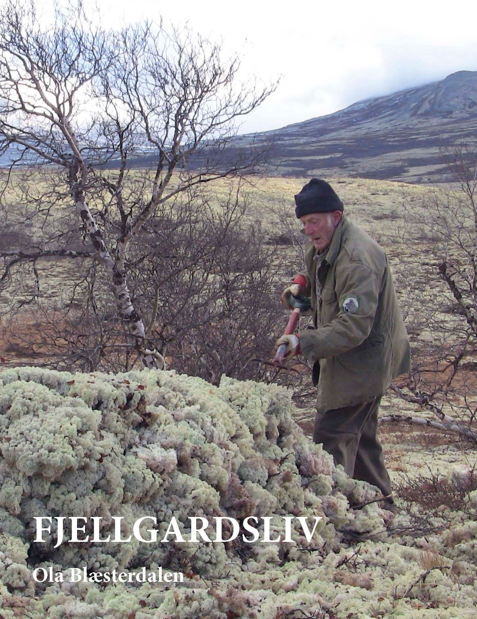 Fjellgardsliv