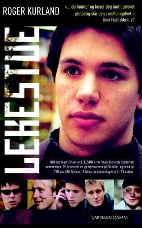 Lekestue : roman
