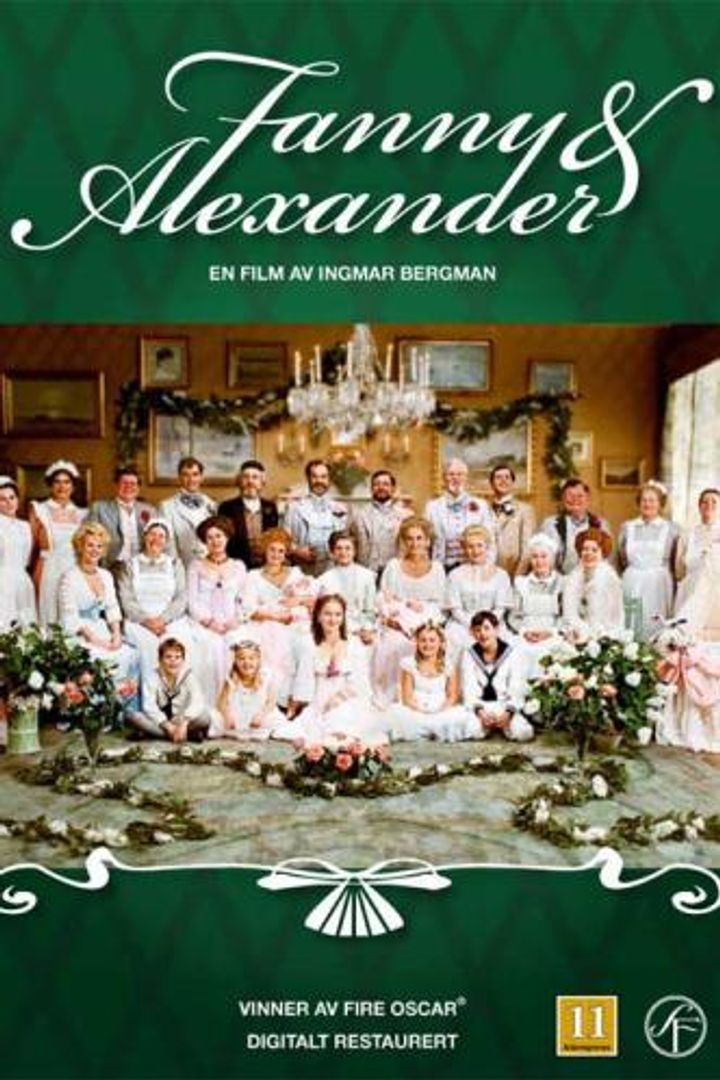Fanny & Alexander