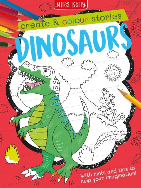 Dinosaur Stories
