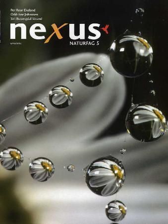 Nexus : naturfag 5
