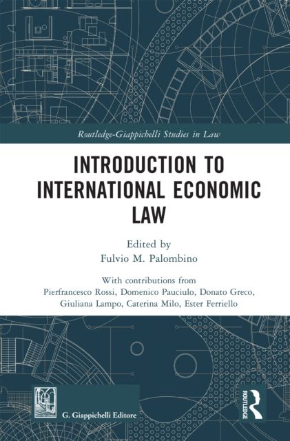 Introduction to International Economic Law