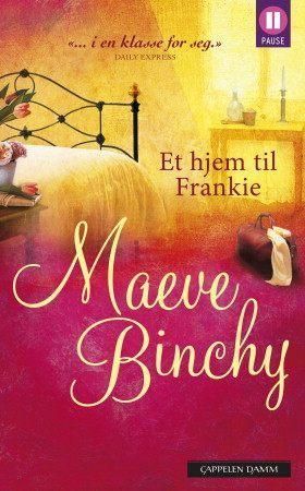 Et hjem til Frankie