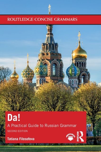 Da! : A Practical Guide to Russian Grammar