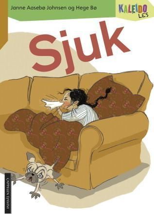 Sjuk