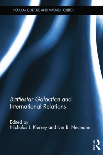 Battlestar Galactica and International Relations