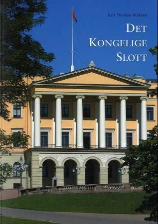 Det kongelige slott