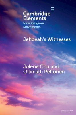 Jehovah's Witnesses