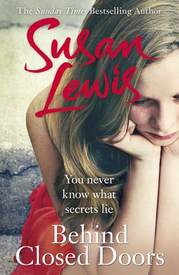 Forsidebilde av Behind Closed Doors : The gripping, emotional family drama from the Sunday Times bestselling author