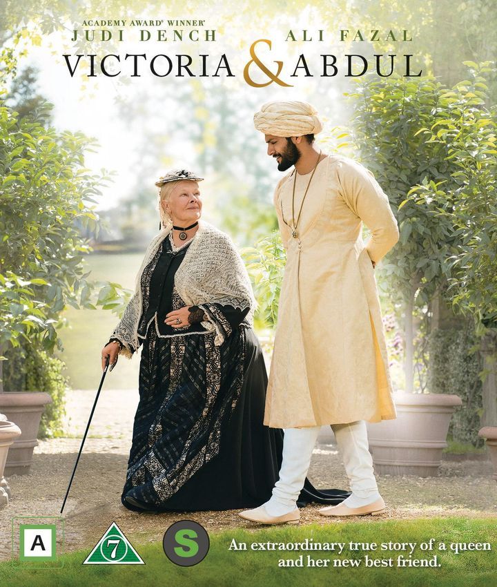 Victoria & Abdul