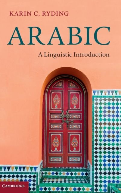 Arabic : A Linguistic Introduction