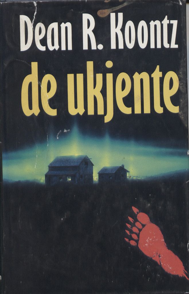 De ukjente