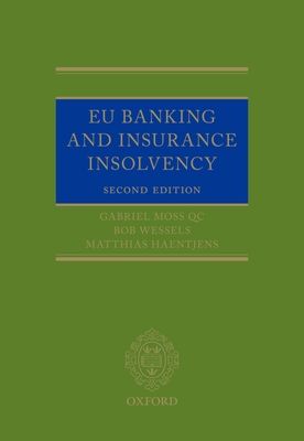 EU Banking and Insurance Insolvency