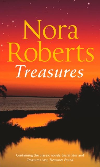 Treasures : Secret Star (Stars of Mithra, Book 3) / Treasures Lost, Treasures Found