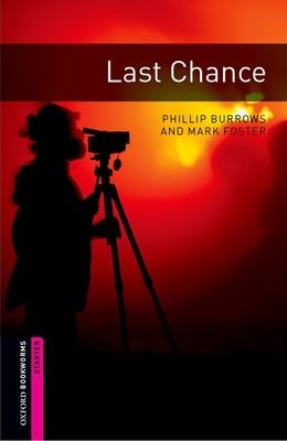 Last chance