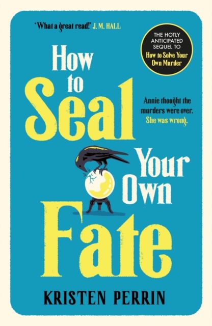 Forsidebilde av How To Seal Your Own Fate