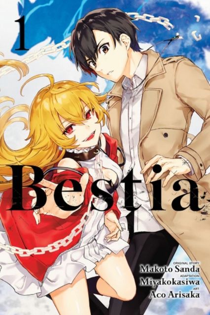 Bestia. 1