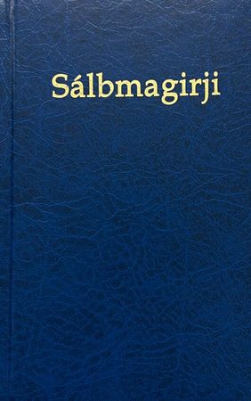 Sálbmagirji