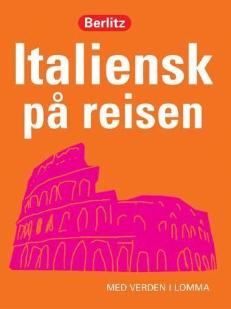 Italiensk på reisen