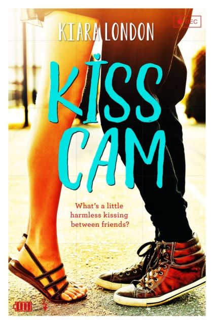 Kiss cam