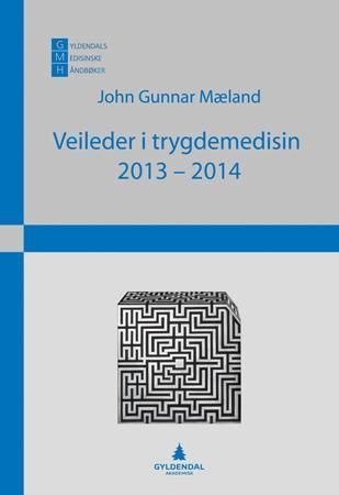 Veileder i trygdemedisin 2013-2014