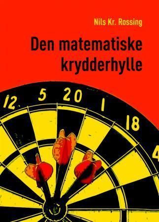 Forsidebilde av Den matematiske krydderhylle