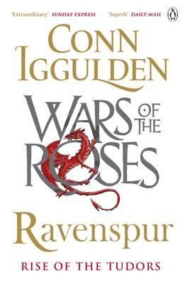Ravenspur : rise of the Tudors