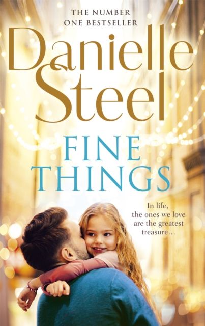 Fine Things : An epic, unputdownable read from the worldwide bestseller