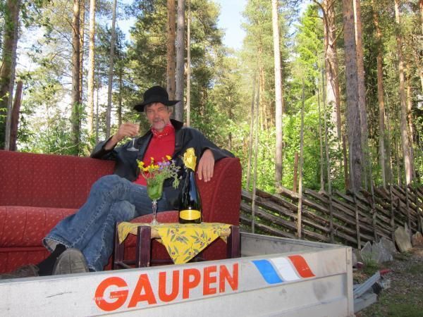 Konrad åh Konrad : 37 sanger om tro, håp og fortvilelse