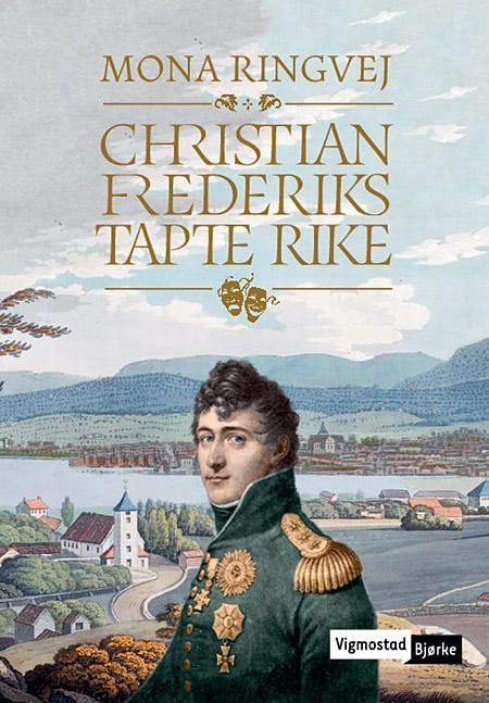Christian Frederiks tapte rike