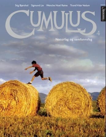 Cumulus 4 : naturfag og samfunnsfag