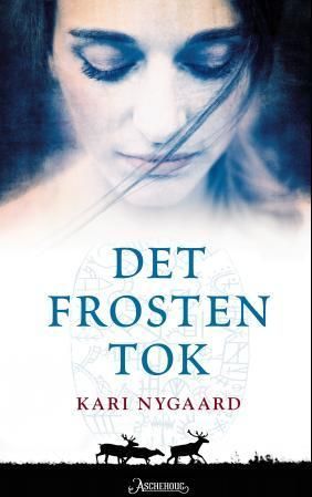 Det frosten tok : roman