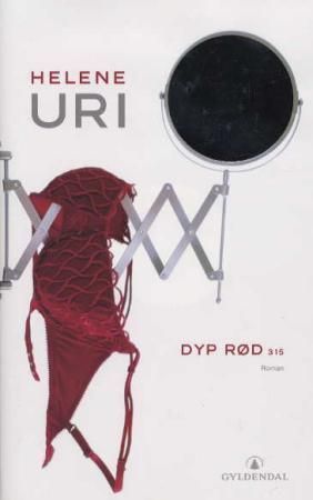 Dyp rød 315 : roman