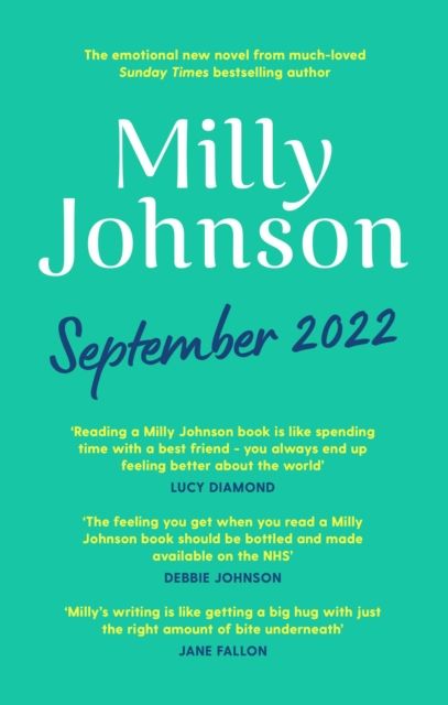 Together, Again : tears, laughter, joy and hope from the much-loved Sunday Times bestselling author