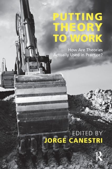 Putting Theory to Work : How are Theories Actually Used in Practice?
