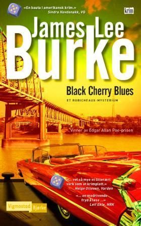 Black cherry blues