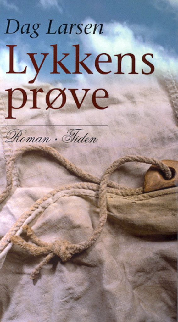 Lykkens prøve