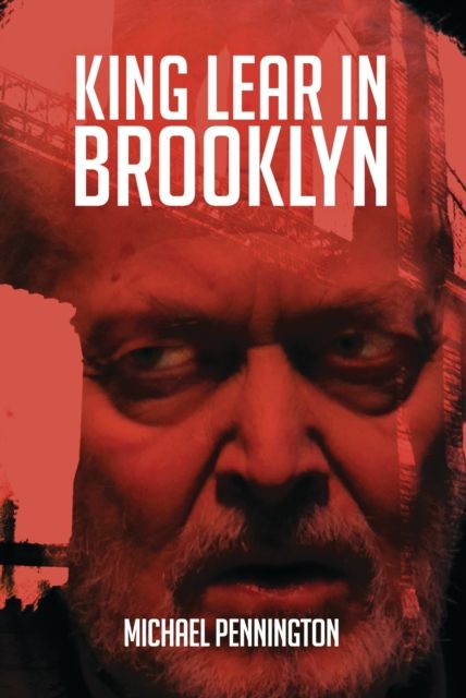 Forsidebilde av King Lear in Brooklyn