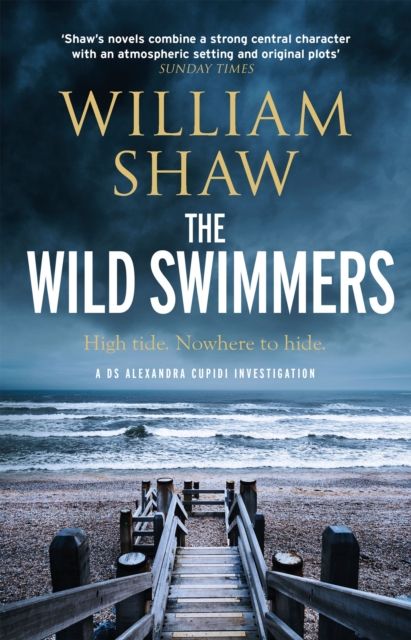The wild swimmers