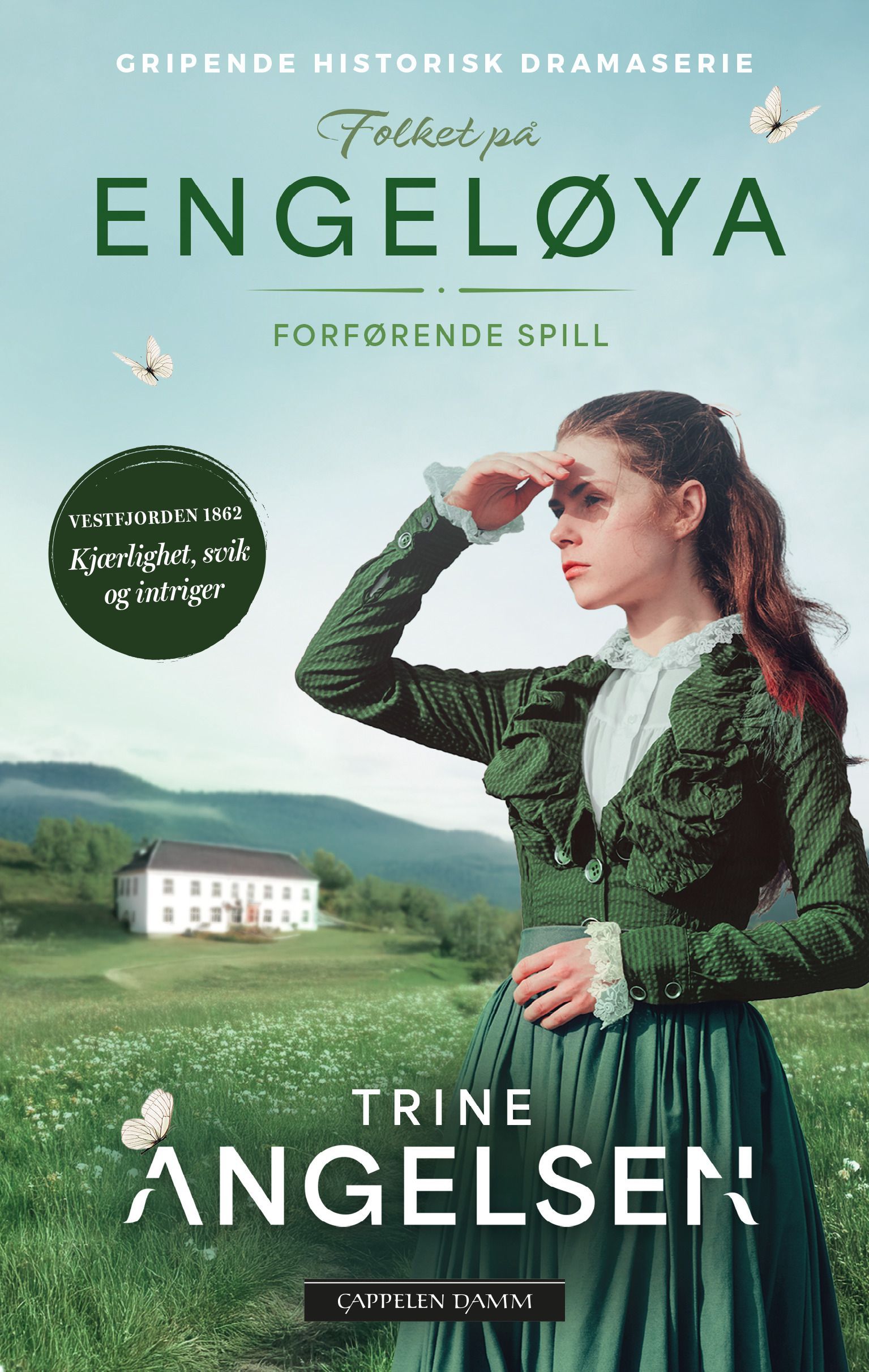 Forførende spill