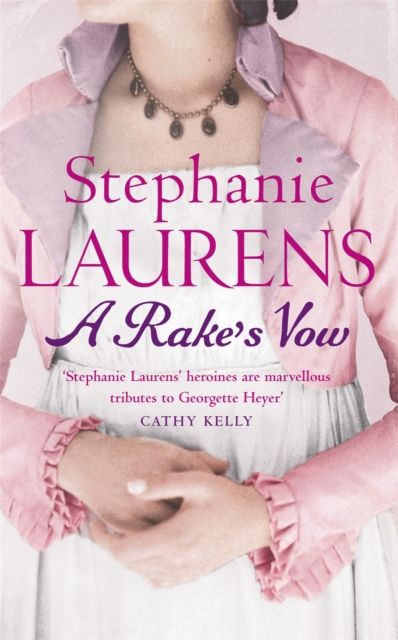 A Rake's Vow : Number 2 in series