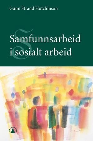 Samfunnsarbeid i sosialt arbeid