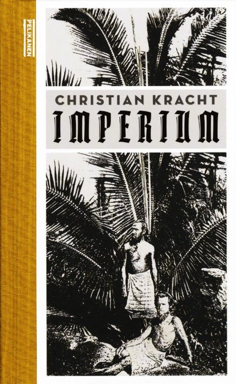 Imperium : roman