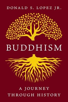 Buddhism : A Journey through History