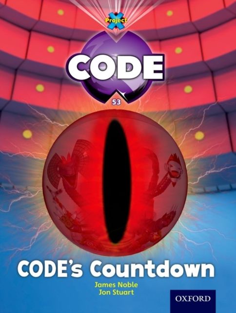 Project X Code: Marvel Towers & CODE Control Class Pack of 24