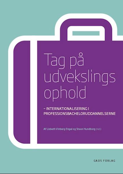 Tag på udvekslingsophold