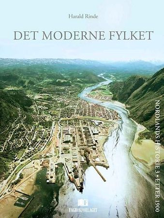Nordlands historie
