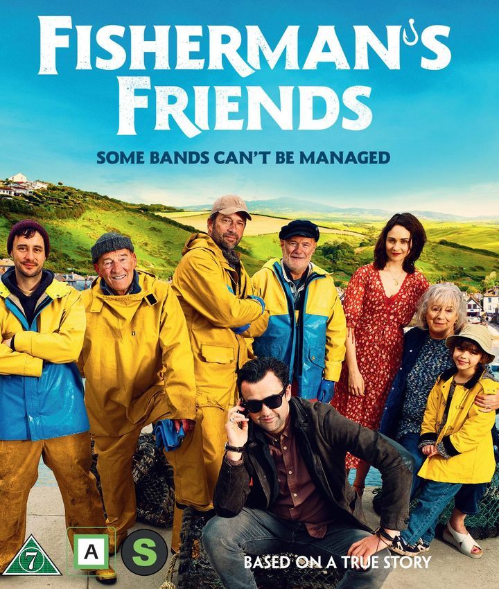 Fisherman's Friends