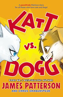 Katt vs. dogg