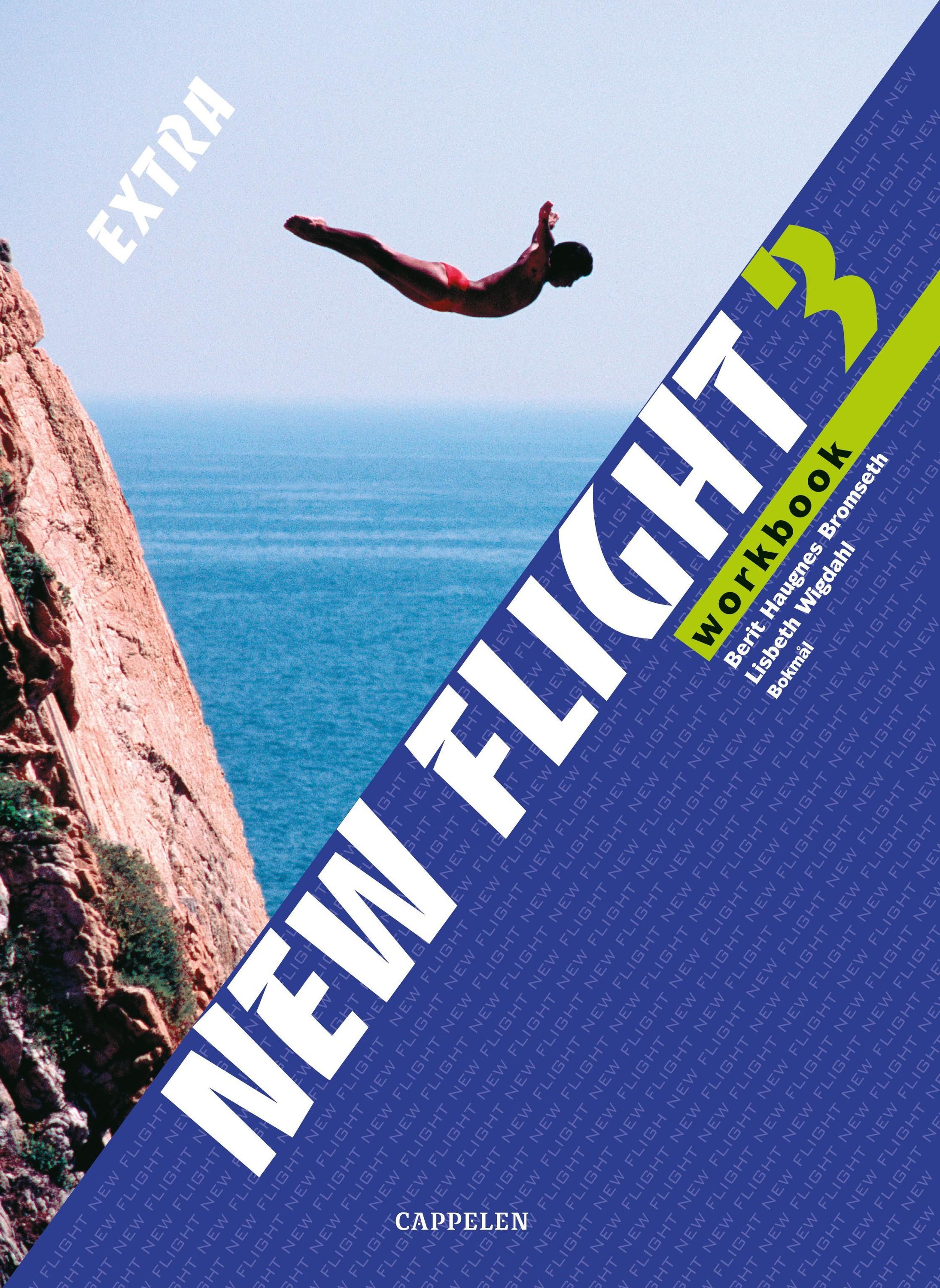 New flight 3 : extra : workbook